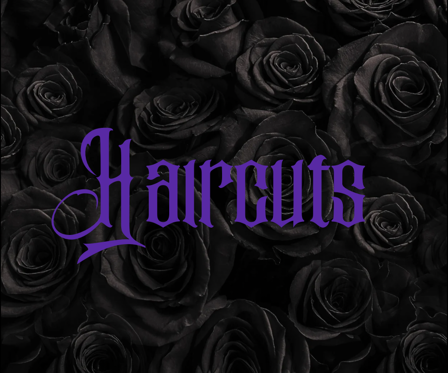 haircuts