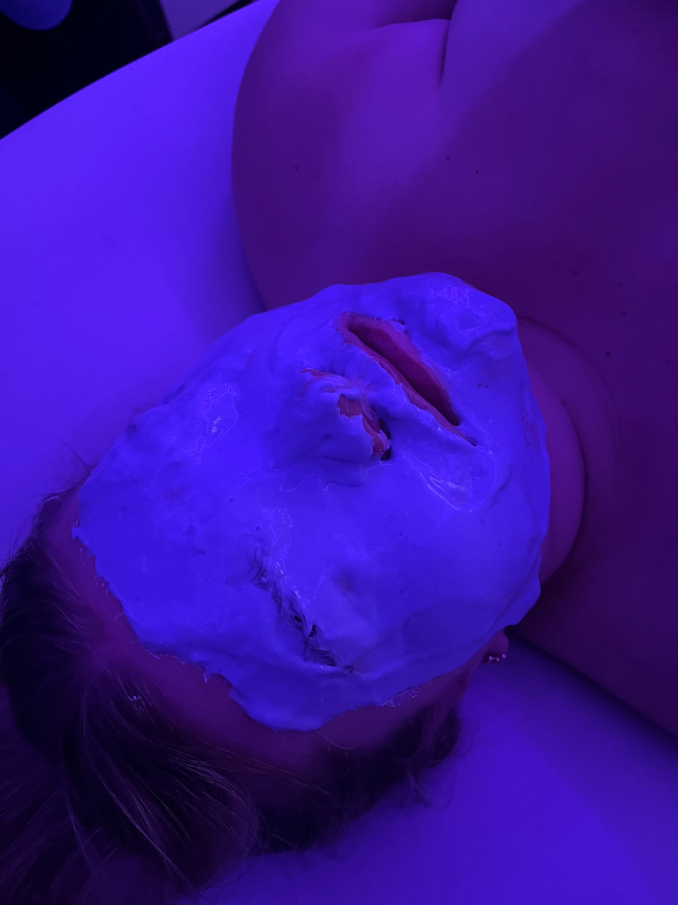 Detox Facial