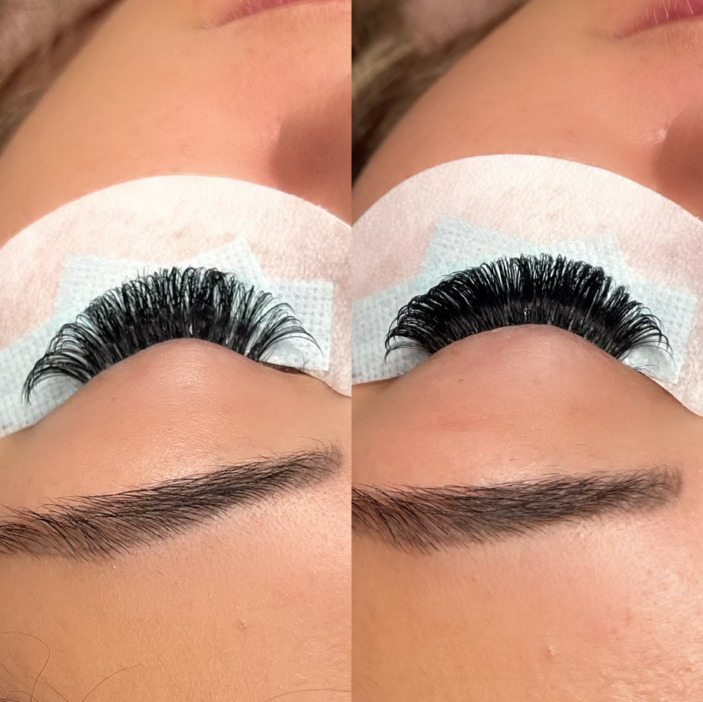 Rapid Fill: 1 Week Post Last Fill