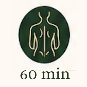 The Restored Body - 60 minutes at BB Salon & Spa in Lawrence, KS