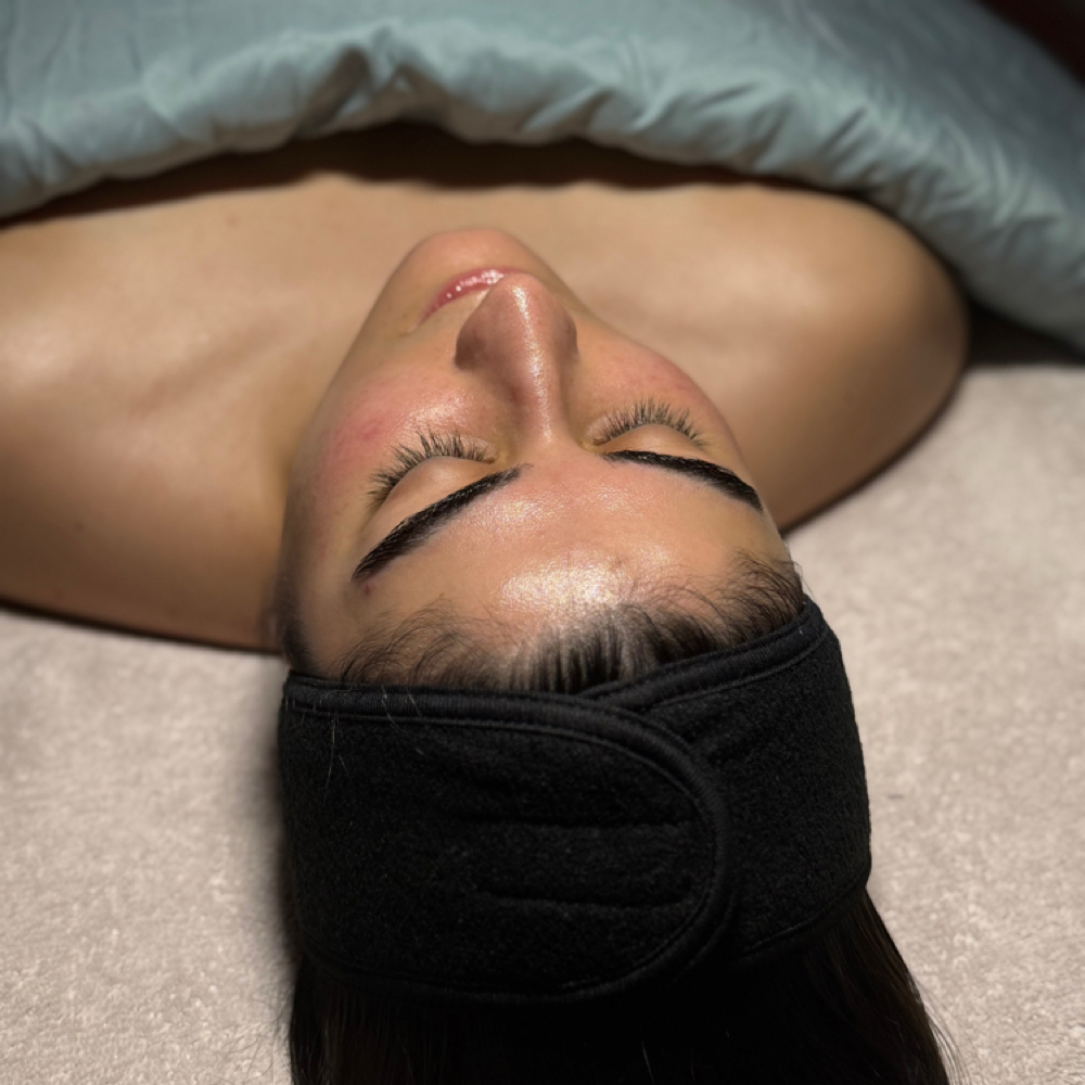 Designed For You Deluxe - 75 min at Taylor’d To You - AWE Skin Studio in Lebanon, TN
