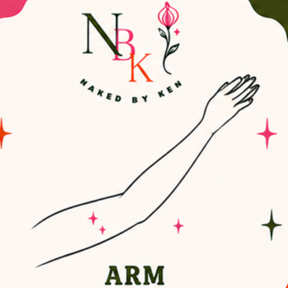 Half Arm at Nakedbyken in Las Vegas, NV