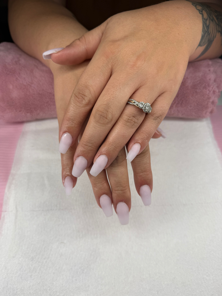 Solid Color (Base Price) at Pressed By Ashley LLC in Houma, LA