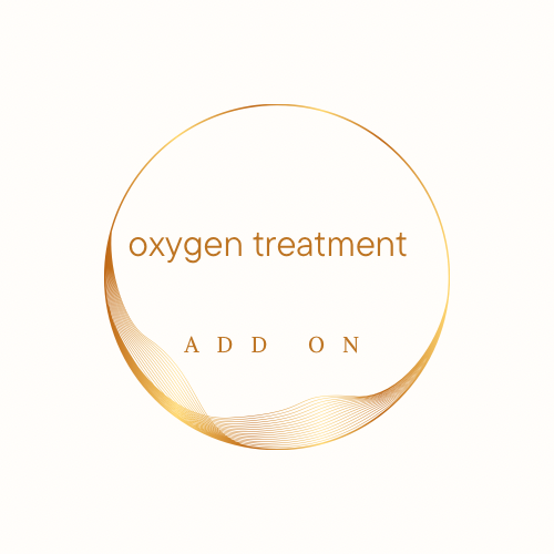 Add On Oxygen Treatment