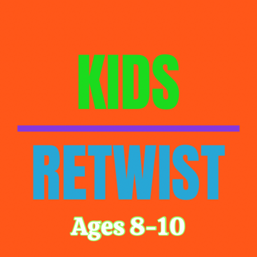 Kids Retwist Services at Loc’d Hair Studio Knoxville in Knoxville, TN