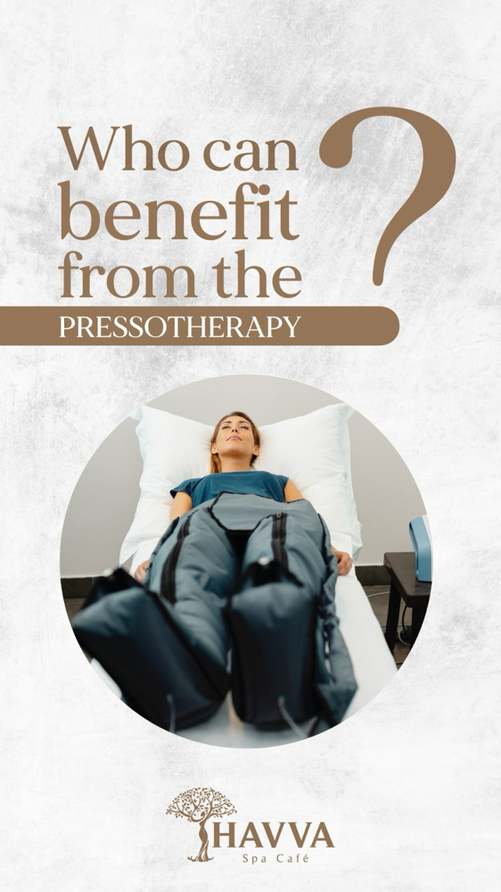 Presotherapy