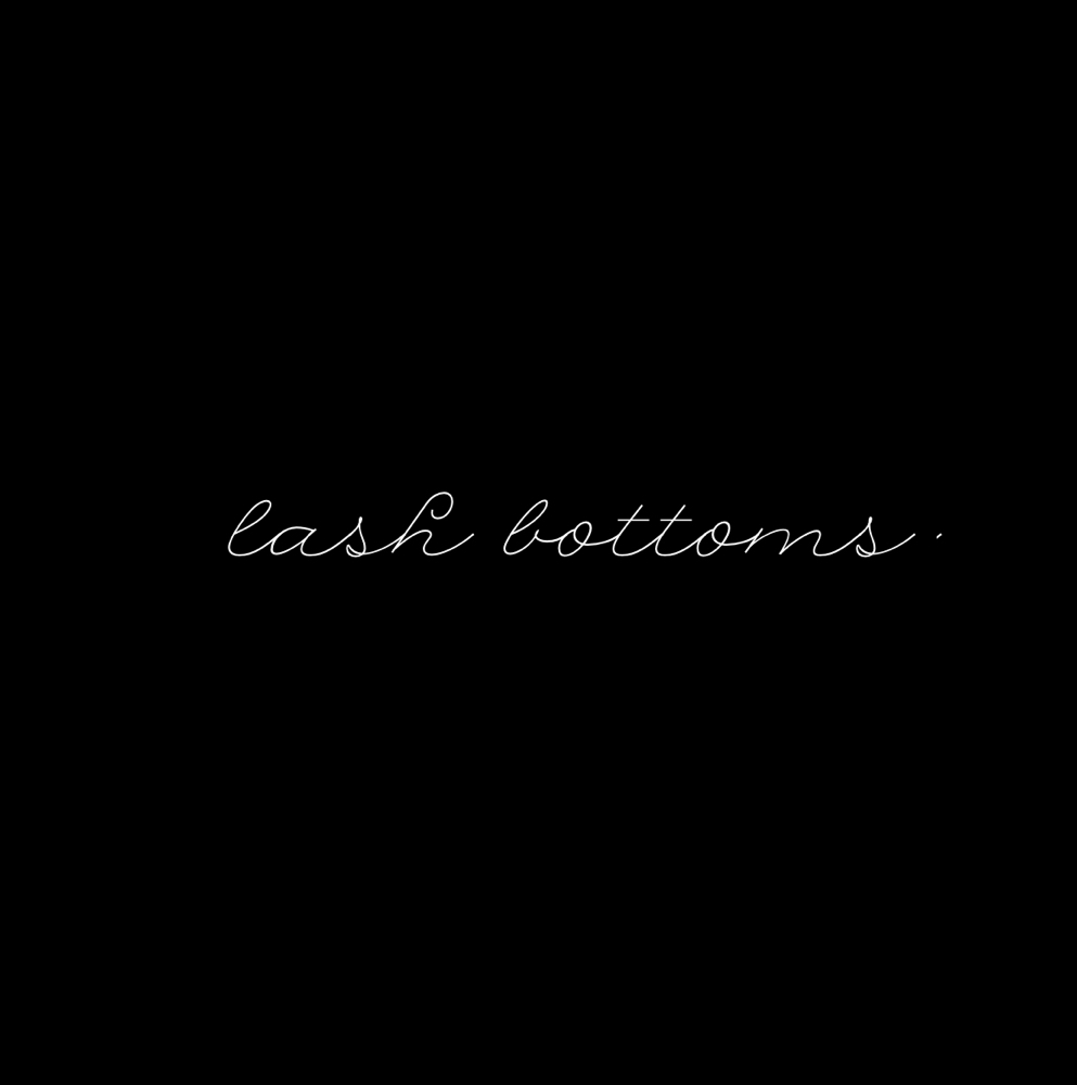Bottoms
