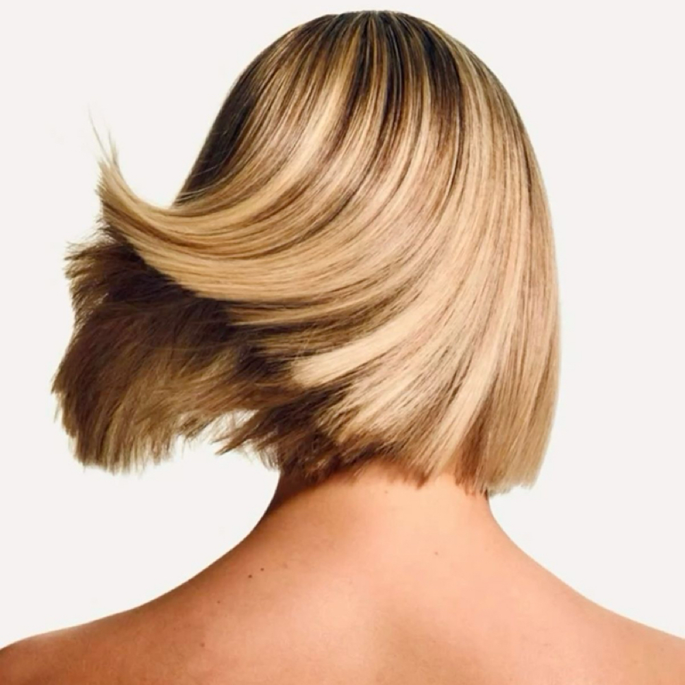 Haircut (New Talent Stylist) at La La Luxe Salon in Warren, RI