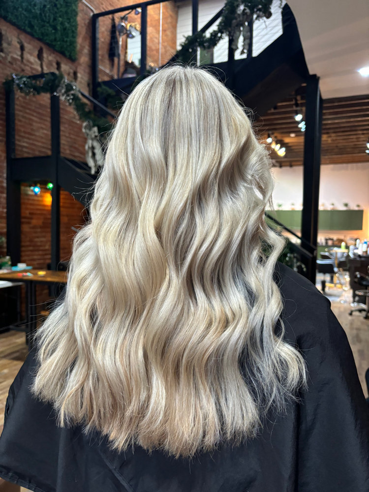 Full Highlight at Emily Spear in New Albany, IN