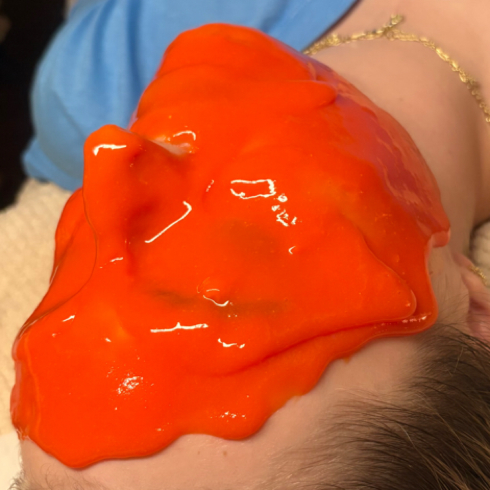 Hydrojelly Mask Add On at Face It With Marlie in Russell, KY