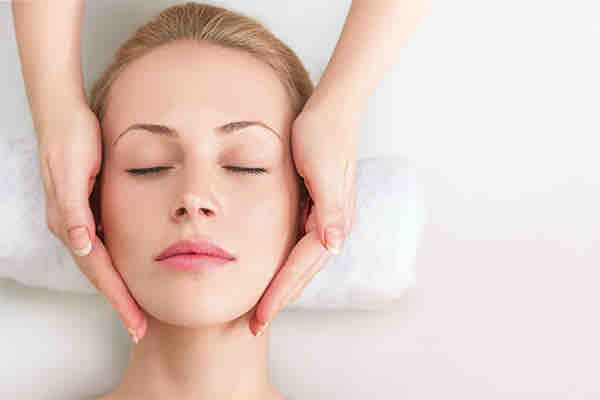 Express Facial