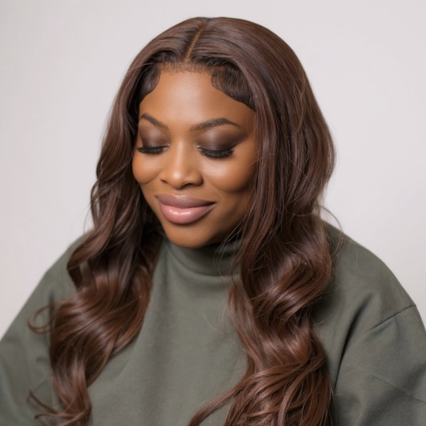 Lace Wig Install Services