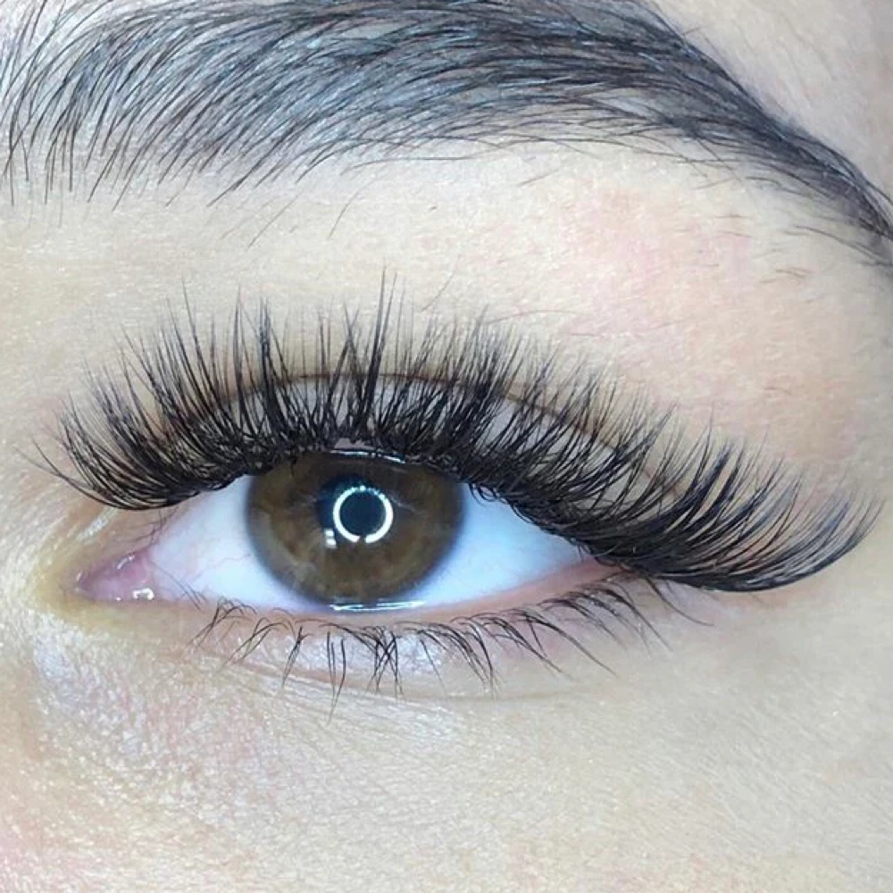Clover/Light Volume (3D) Fill at Elevated Esthetics Co. in Bon Aqua, TN