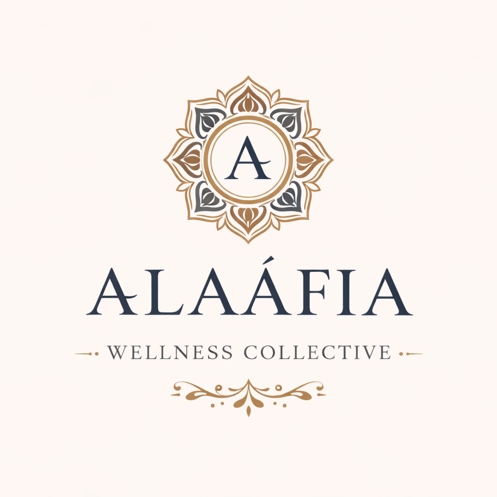 Couples Reconnect at Alaafia Wellness Collective