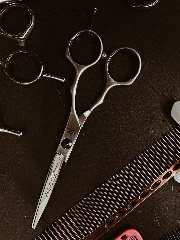 Kids' Cut (10 and under)