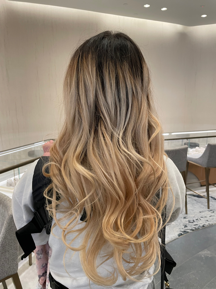 Ombre