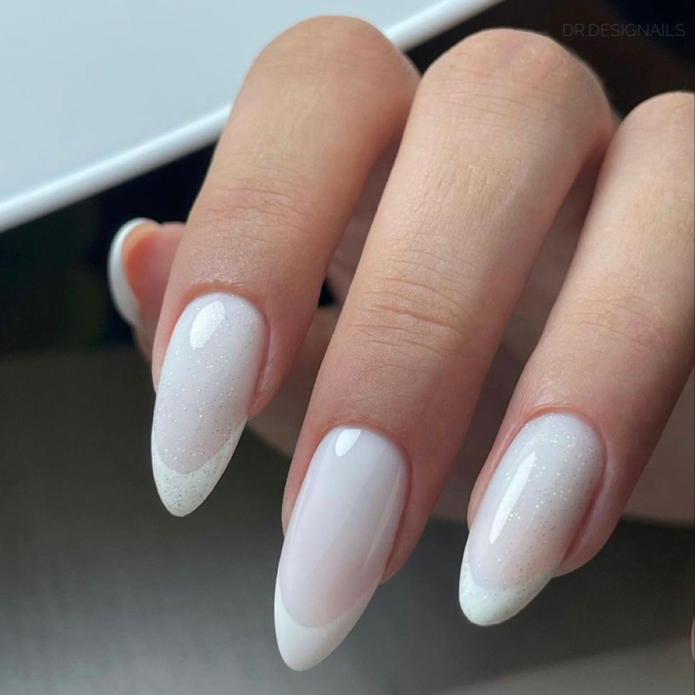 European Nail Extensions at Synergy Skin And Nails in Wasilla, AK