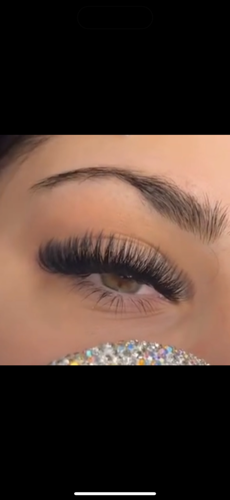 Volume at LashedByLex in Houma, LA