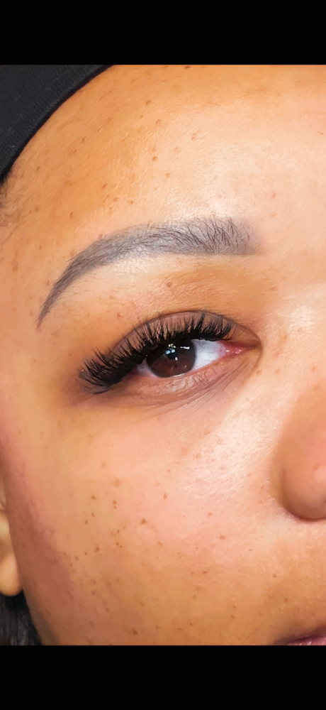 Lash Extensions