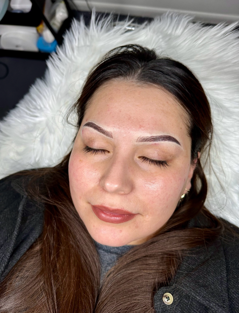 Combo Brows