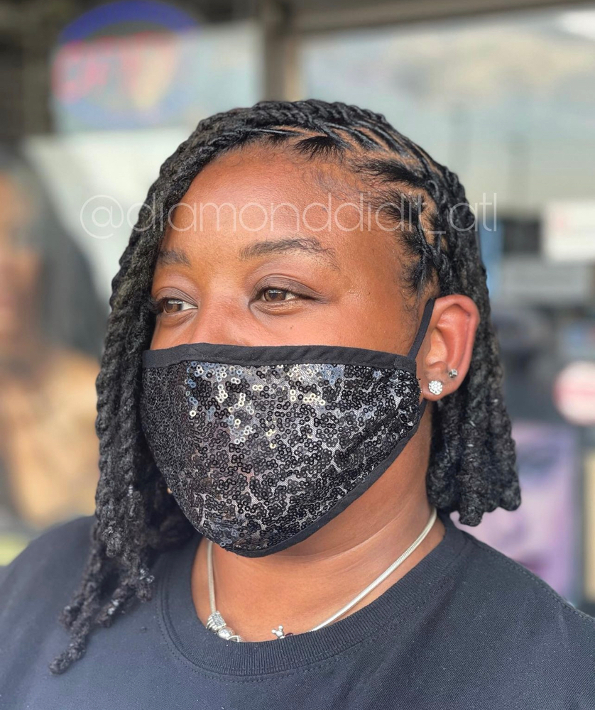 Loc Bob