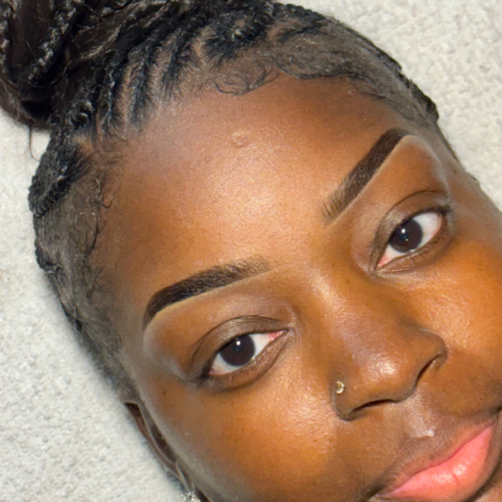 HYBRID BROW TINT + SCULPT at Skin Justice Spa in Wimauma, FL