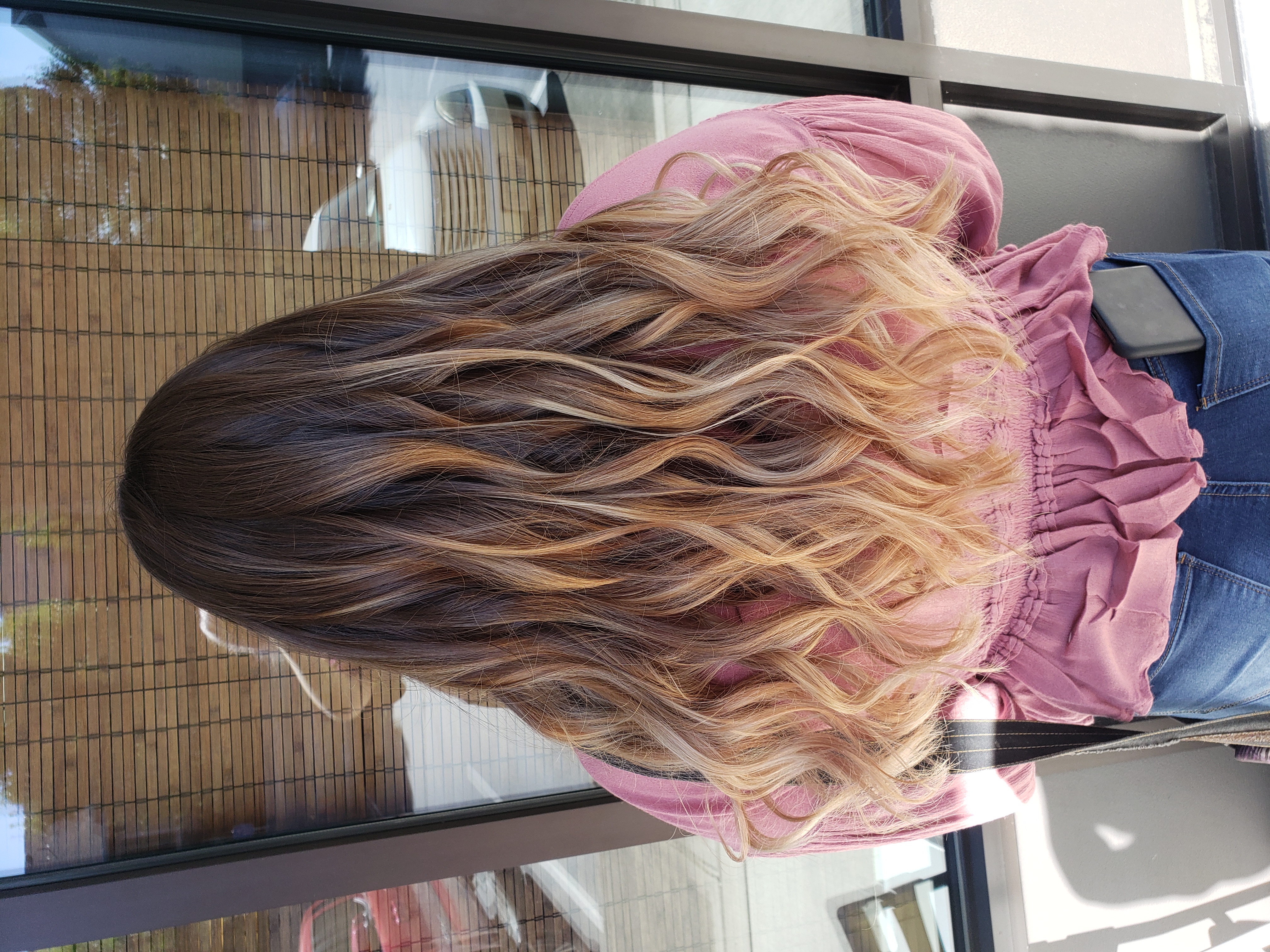 Balayage (Full)