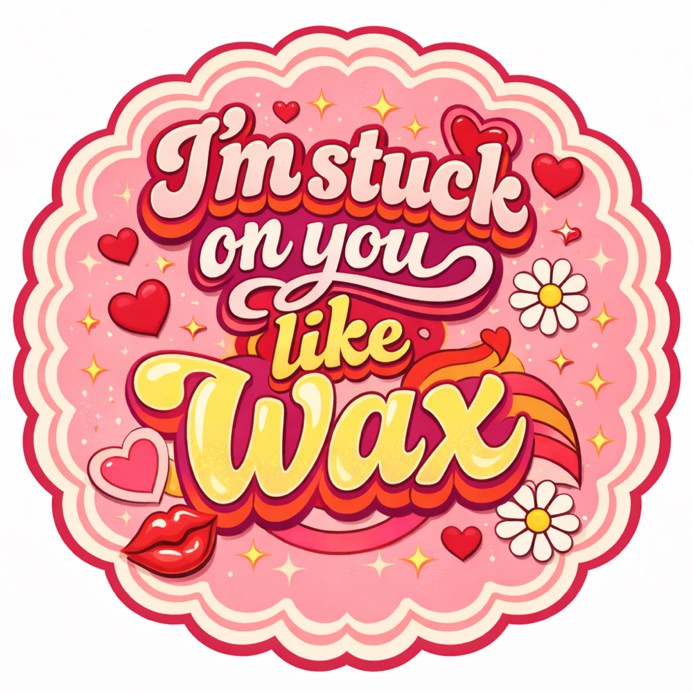 Pretty Kitty at Waxing With Am in Lilburn, GA