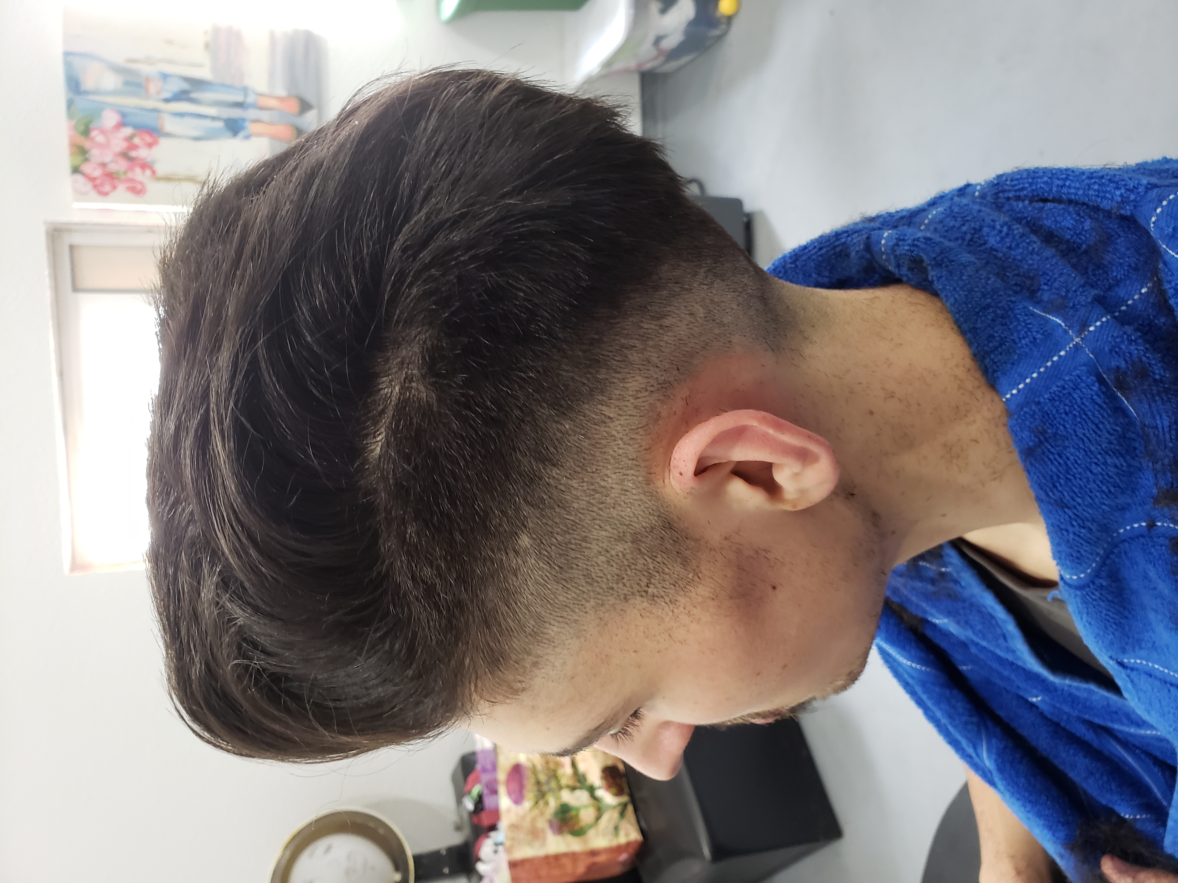 Men's Haircut