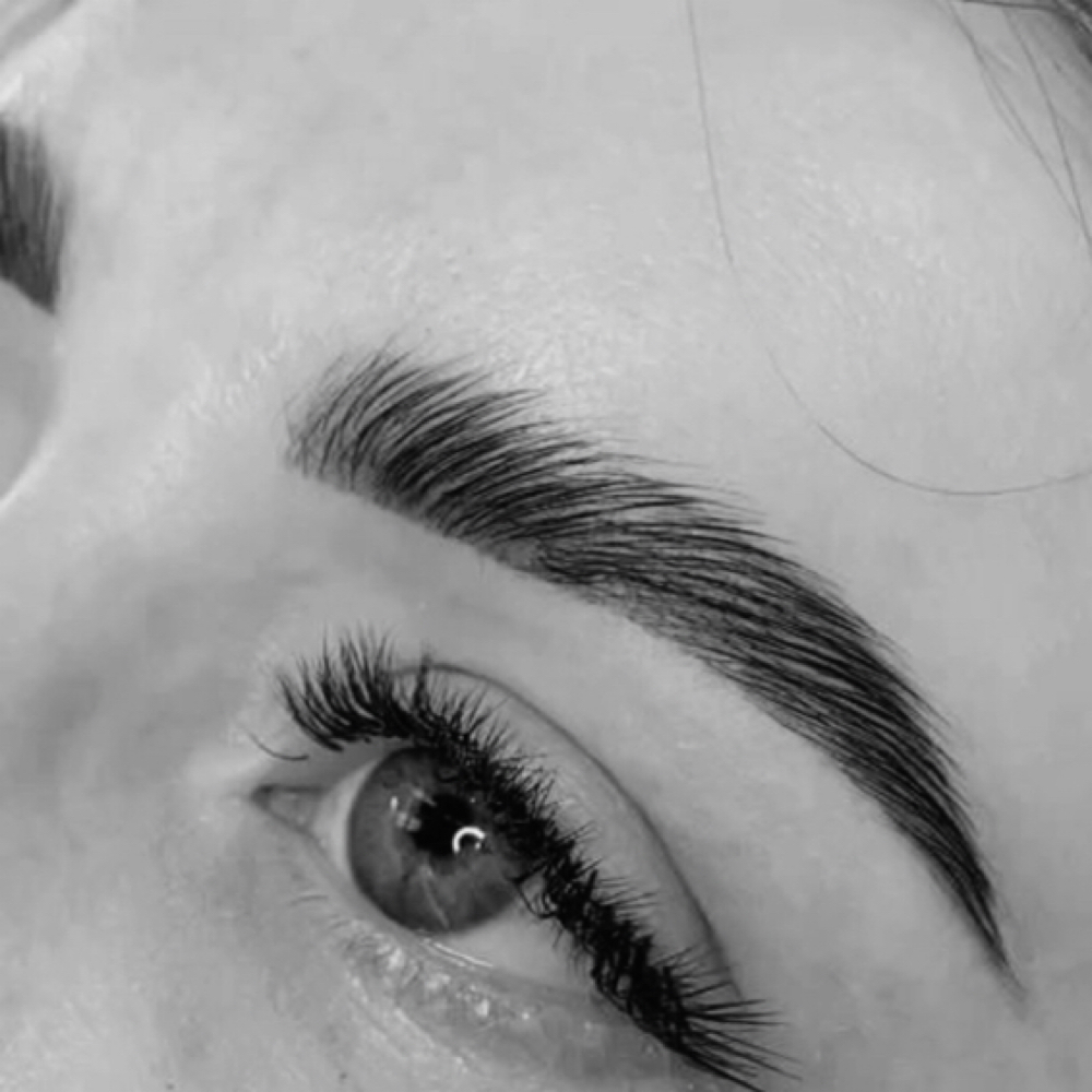 Brow Tint + Wax at Unfiltered Skin in Springfield, MO