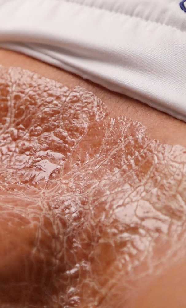 Firming Peptide Facial