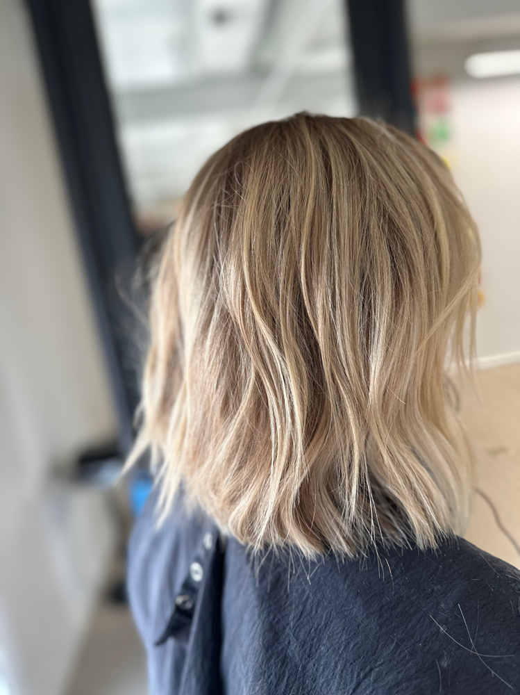 Tint Retouch/ Toner