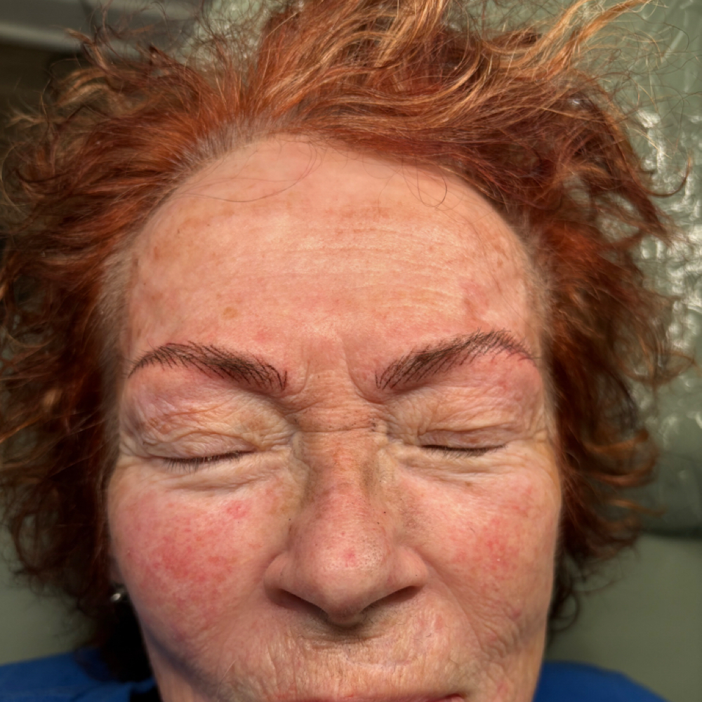 Microblading at Studio M Beauty Co. in Salem, OR