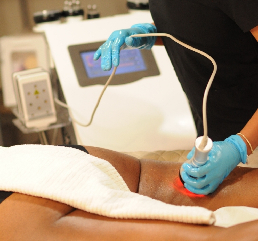 Skin Tightening Treatment