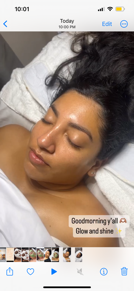 Ama Tu Piel / Love Your Skin
