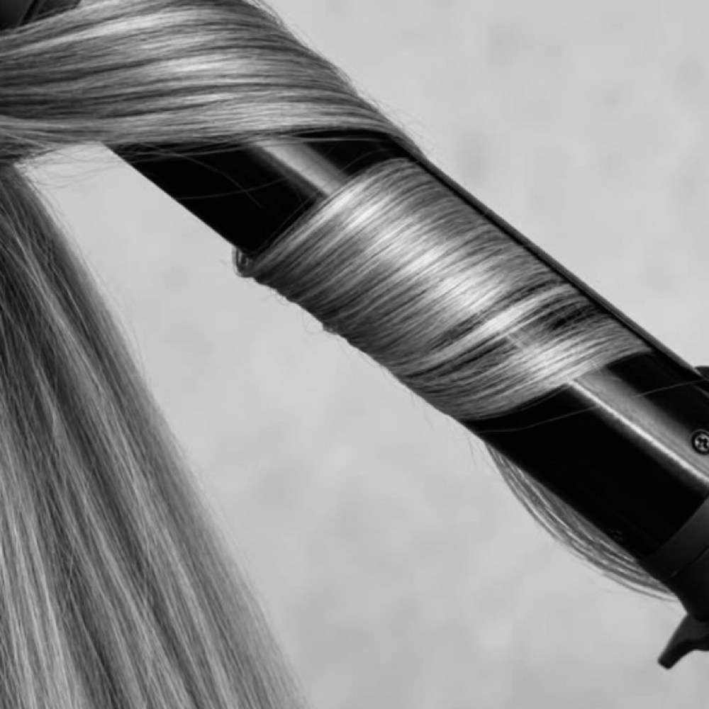 Shampoo & Style at Glamour By Grace in Cambridge, OH
