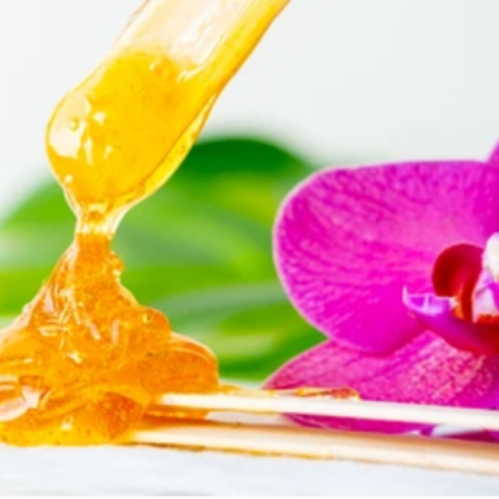 Full Face Waxing at Hair Design By TIFFANY Rafalko in Clearwater, FL
