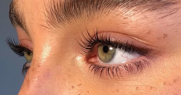 Lash Tint at Lexie Mae Esthetics in Adairsville, GA