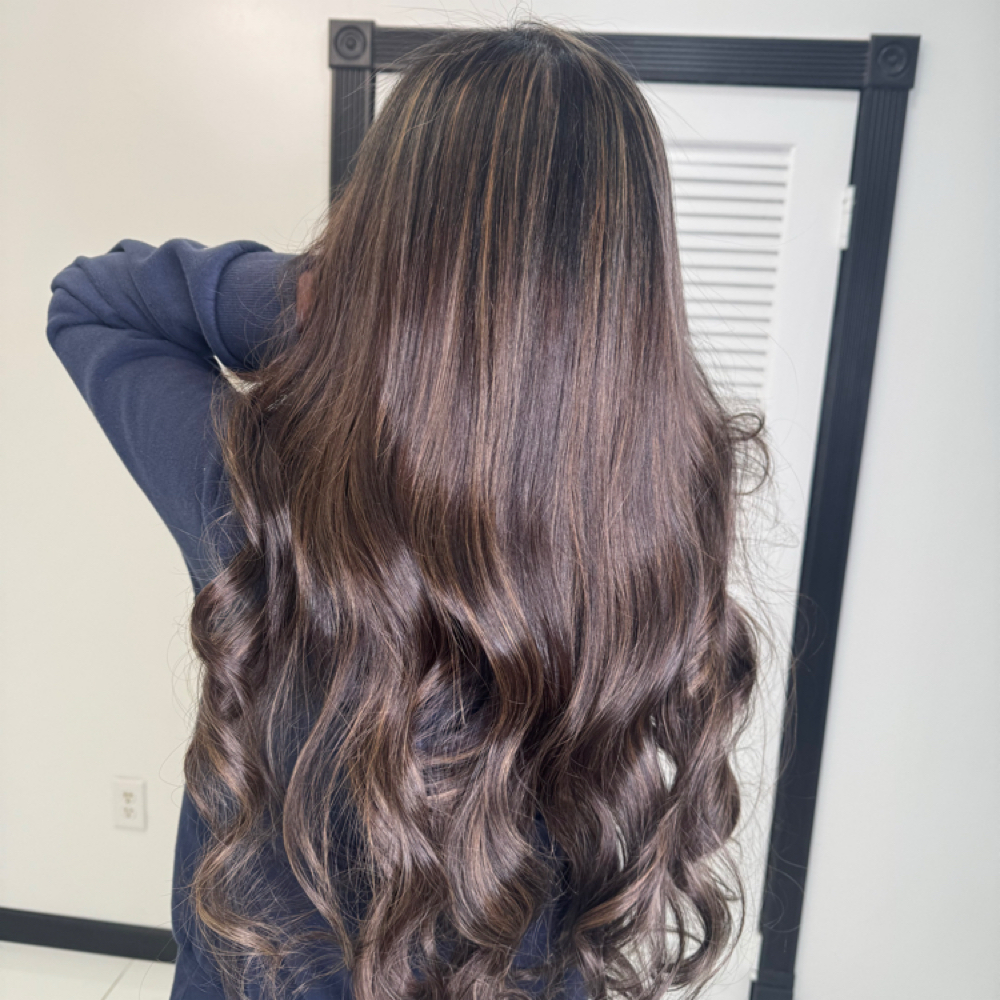Hair Color - Balayage at Kinu  Salon And Spa in New York, NY