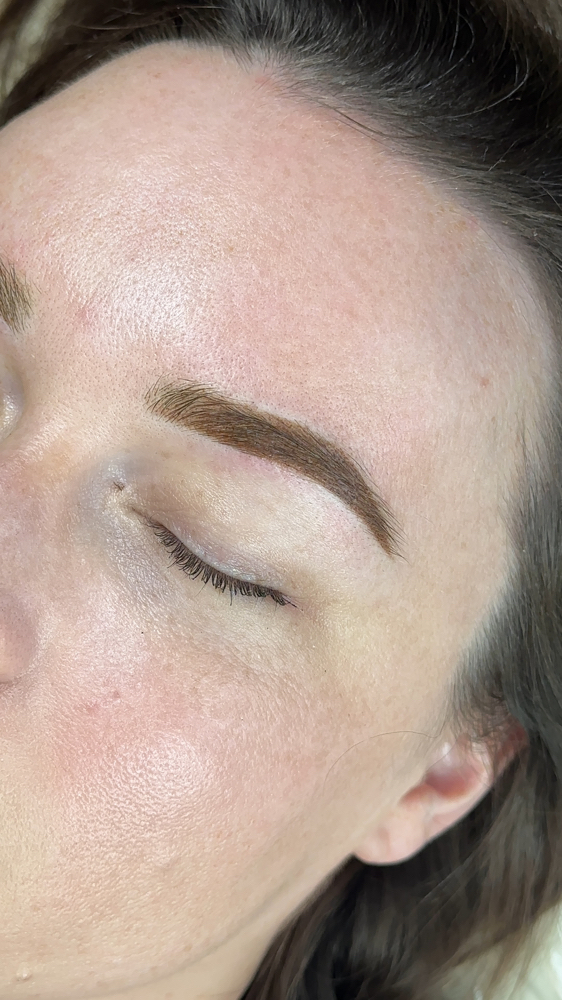 Nano Powder Brow