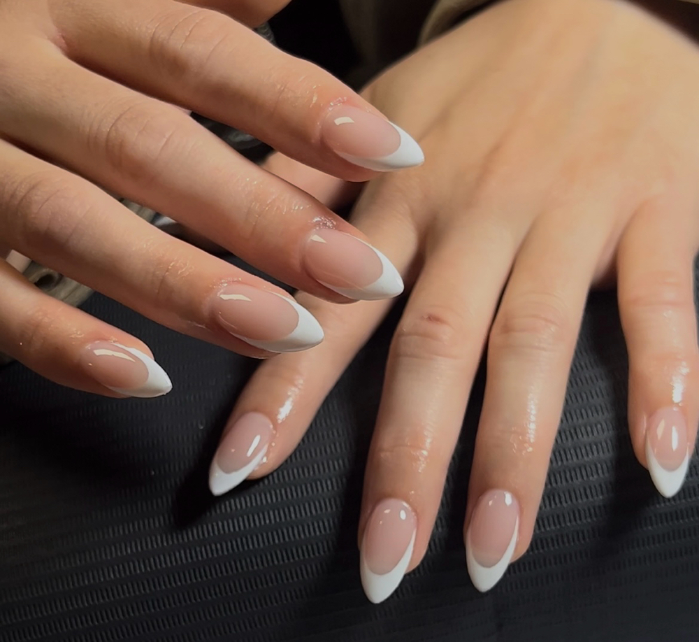 French Tip