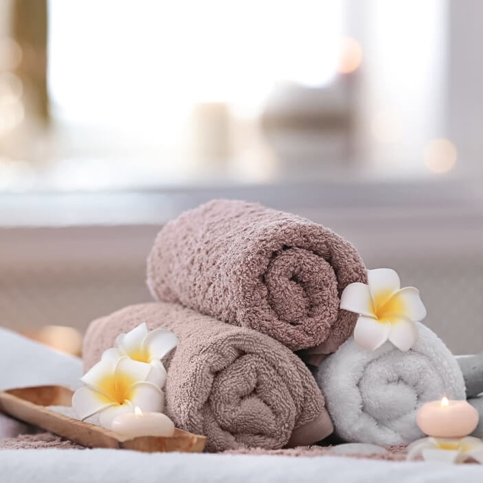 Retinol Renewal Bath at Dermabright Wellness and SPA in East Brunswick, NJ