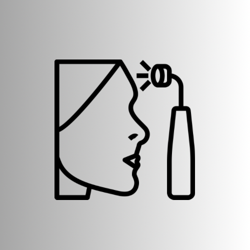 High Frequency (add on to Facial)
