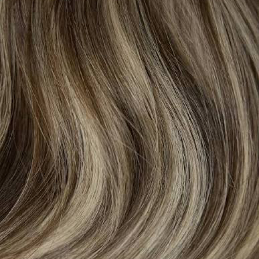 Roots/Partial Highlight at Foundation Hair Studio in Denver, CO