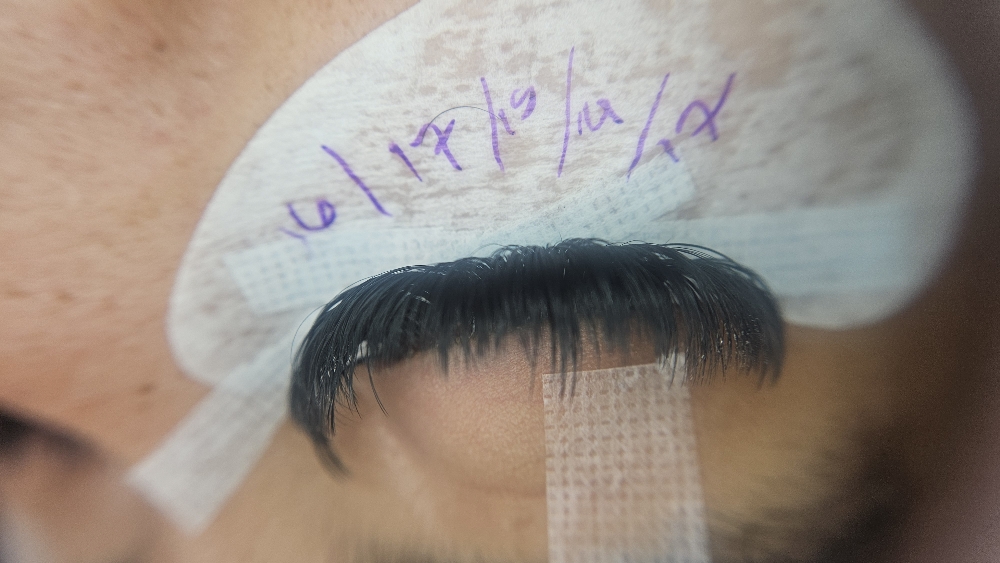 Foreign Fills