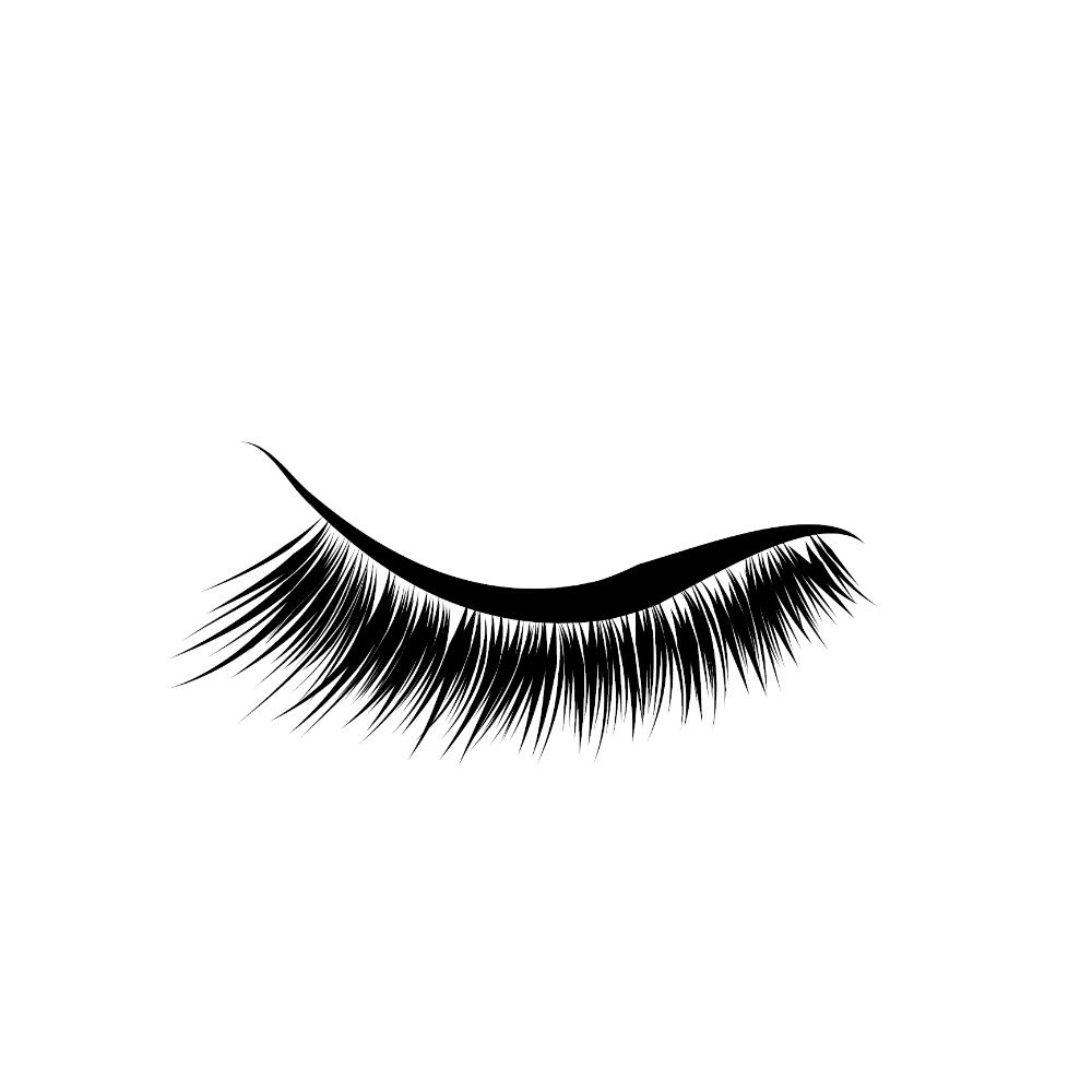 Lash tint