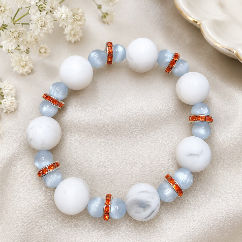 Cloud Nine at ChellyGlam