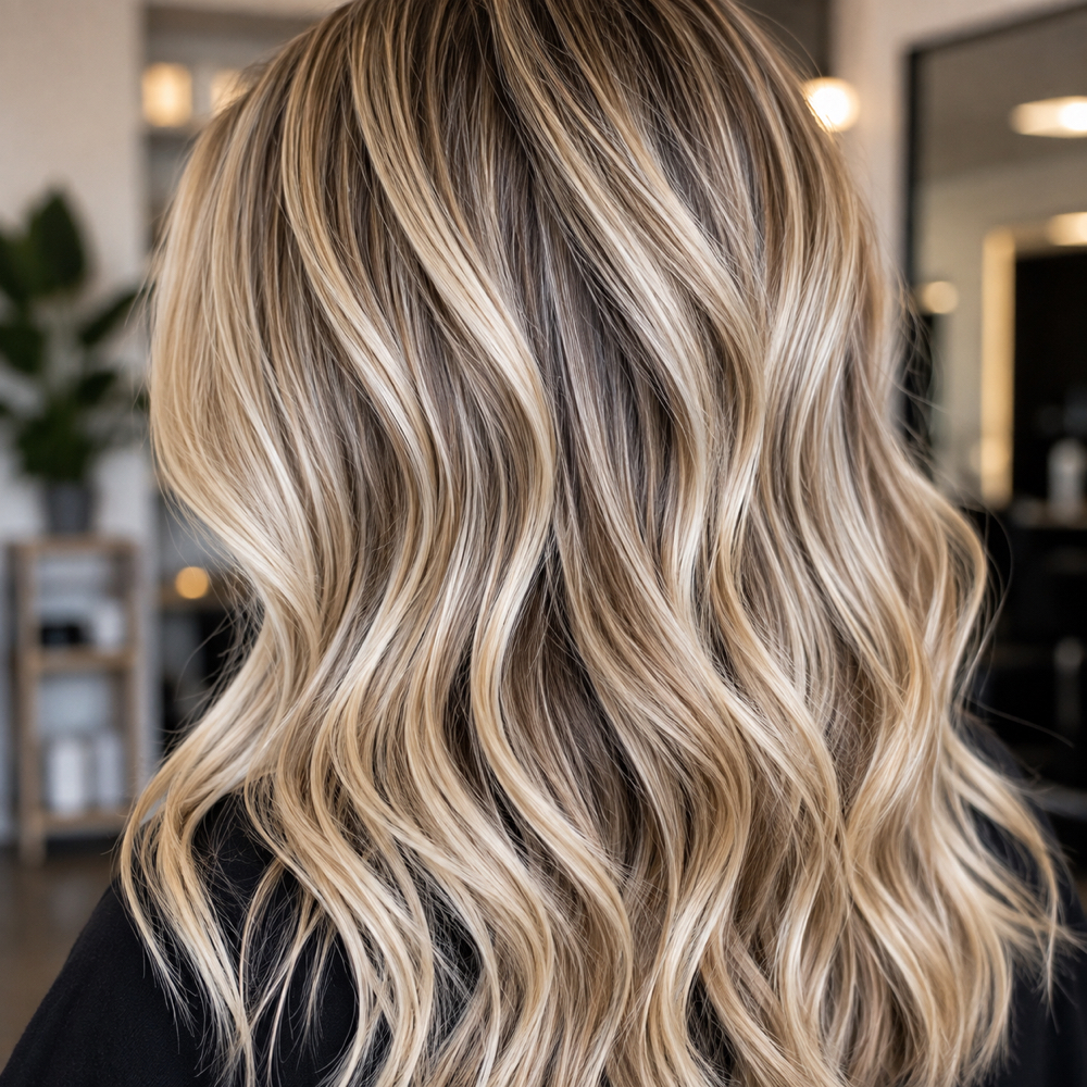 Highlights at Rancho Cucamonga Head Spa/Studio Luxe in Rancho Cucamonga, CA