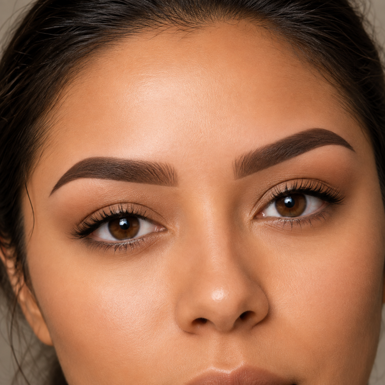 Brow Perfecting Session (Touch-Up) at Touched By Ju Studio LLC in Wilmington, MA