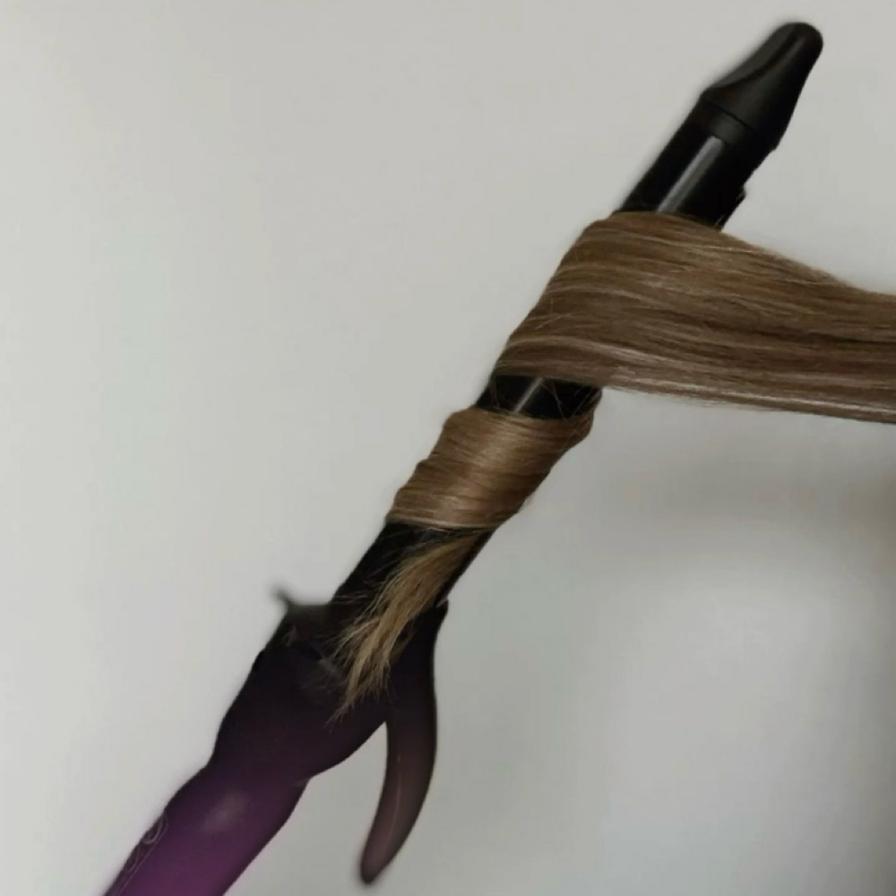 Blowout & Iron Work at JM Styles | Hair By Sami Jo in Naperville, IL